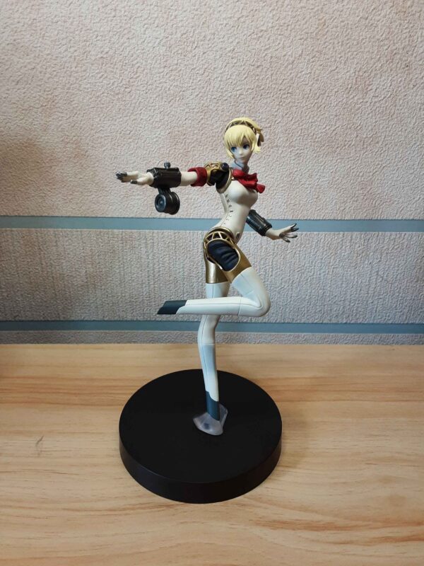 Aigis Persona 3 - POP UP PARADE