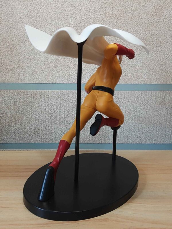 One Punch Man Figure (BANPRESTO) - Image 2