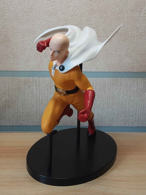 One Punch Man Figure (BANPRESTO)