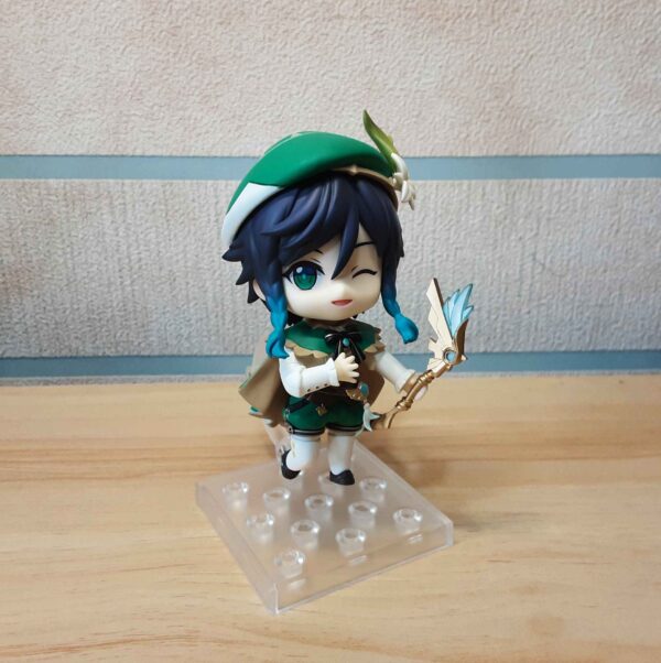 Venti Nendoroid (GOOD SMILE COMPANY)